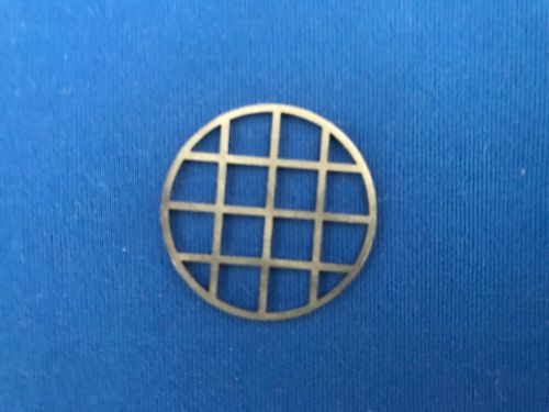 セジメントテスター用　網(別売)