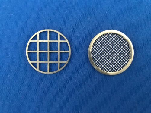 セジメントテスター用　網(別売)