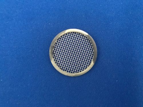 セジメントテスター用　網(別売)