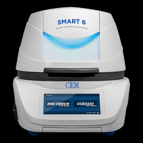 CEM社　水分分析計　SMART6