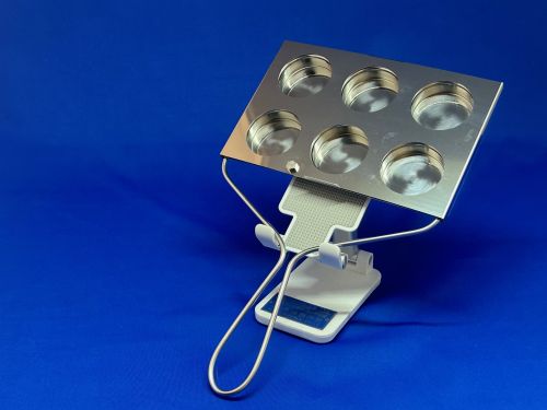 アルコールテスター2～12穴　(特注品)