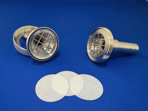 セジメントテスター水質検査用