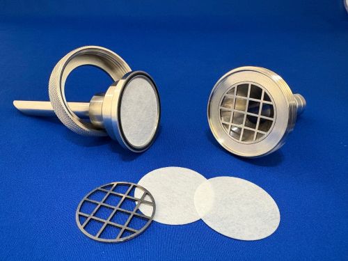 セジメントテスター水質検査用