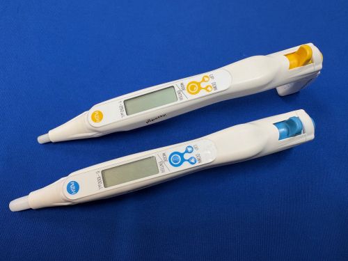 ペン型電動ピペット