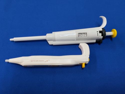 ペン型電動ピペット