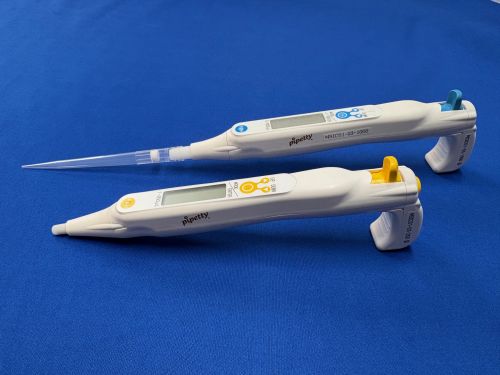 ペン型電動ピペット