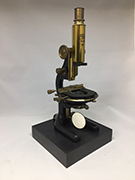 ドイツ カール・ツァイス製顕微鏡